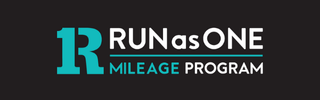 RUN as ONE マイレージプログラム