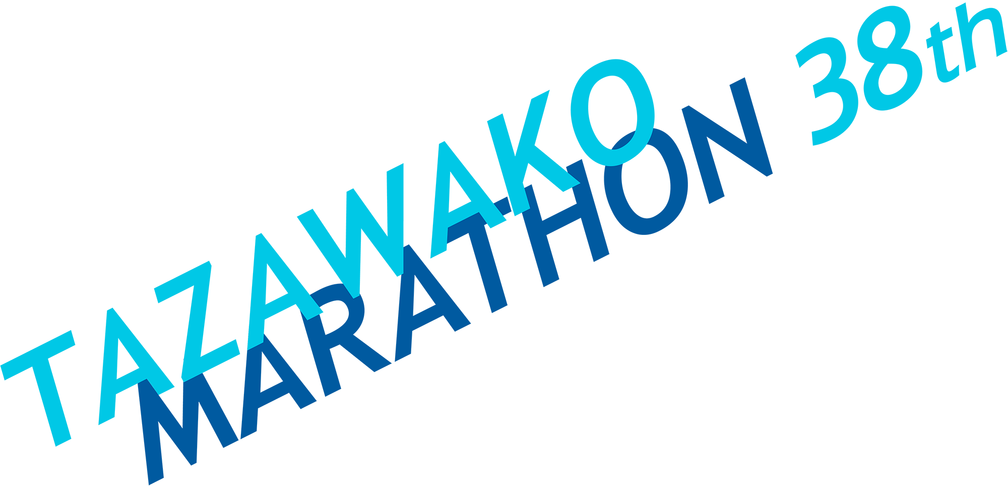 TAZAWAKO MRATHON